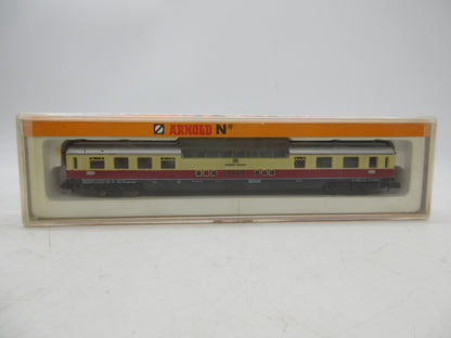 Arnold N - 3850 - TEE Panoramarijtuig van de DB
