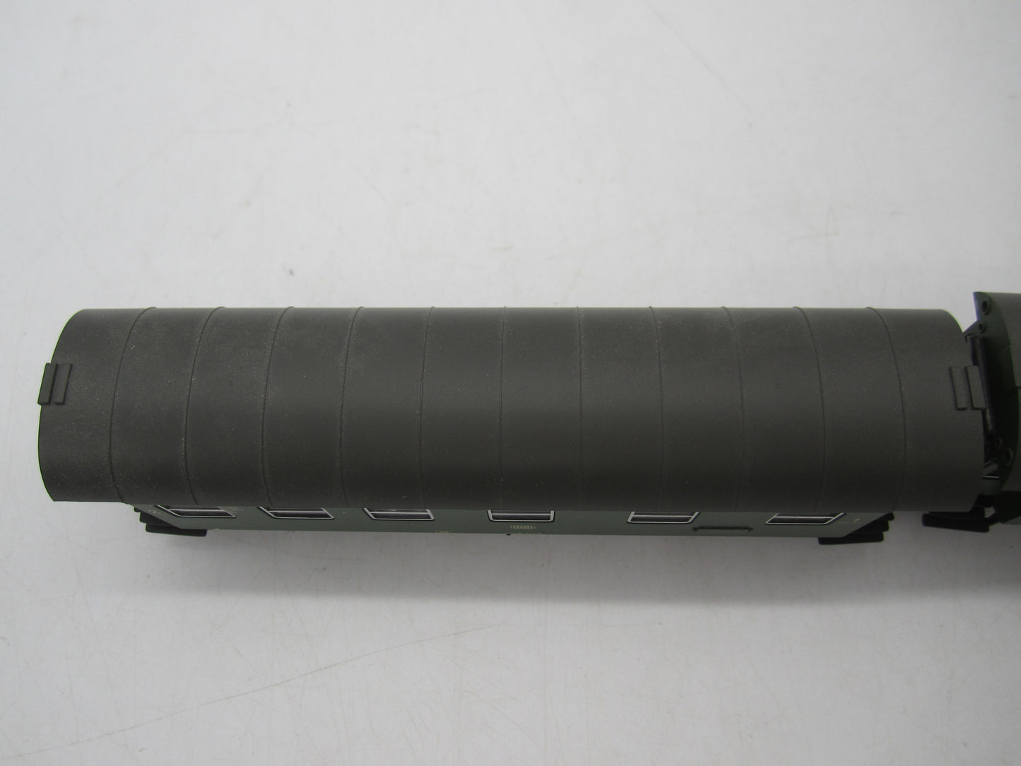 Märklin H0 - 00795-04 - Dubbelsetje Umbauwagen 2e klas/1e klas van de DB