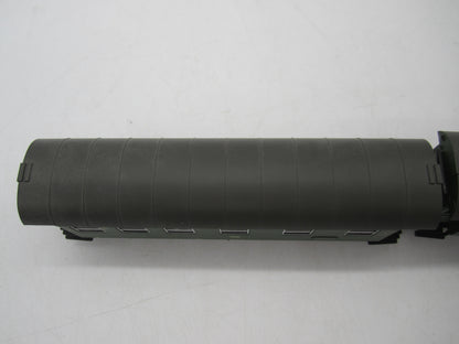 Märklin H0 - 00795-04 - Dubbelsetje Umbauwagen 2e klas/1e klas van de DB