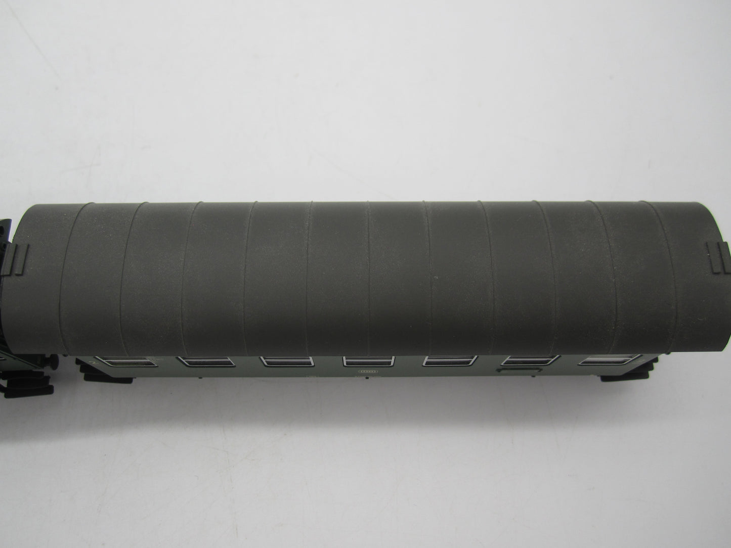 Märklin H0 - 00795-04 - Dubbelsetje Umbauwagen 2e klas/1e klas van de DB