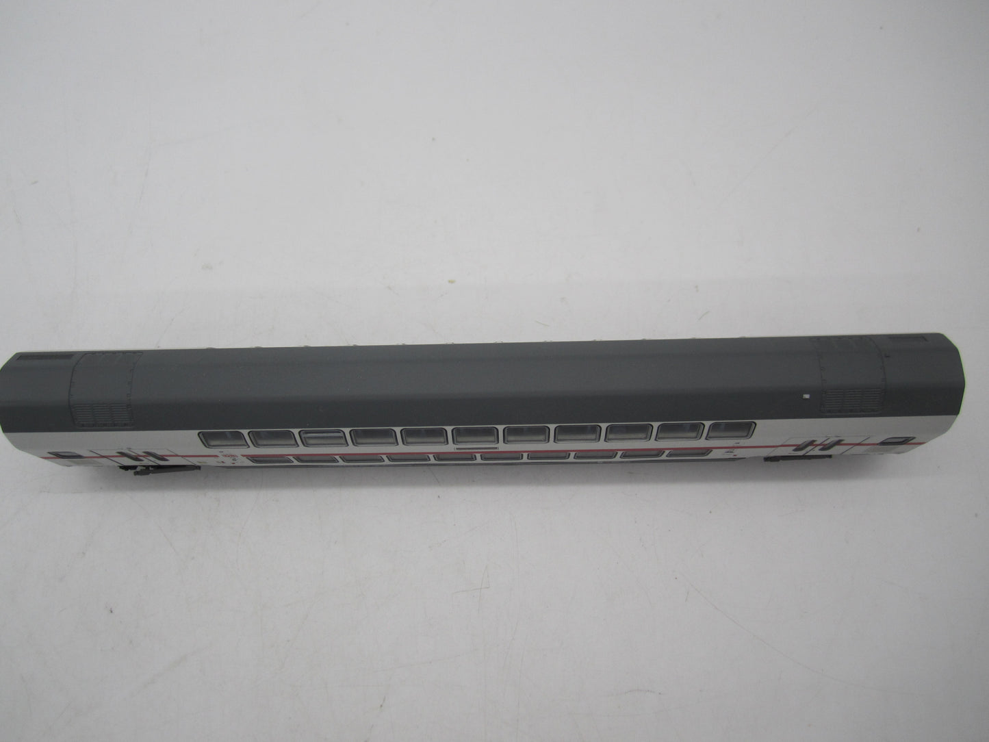 Märklin H0 - 43485 - Dubbeldekker rijtuig IC2 2e klas, met verlichting van de DB