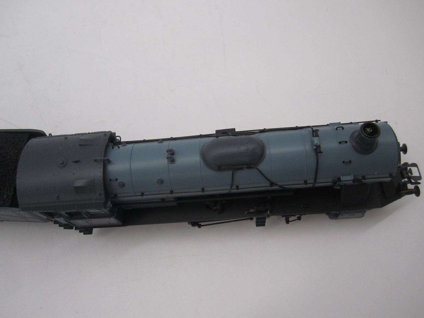 Märklin H0 - 37059 - Stoomloc met tender, Klasse K van de K.W.St.E. - Digitaal