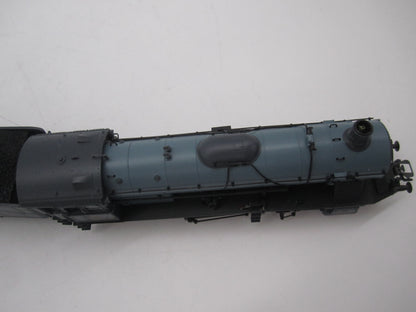 Märklin H0 - 37059 - Stoomloc met tender, Klasse K van de K.W.St.E. - Digitaal