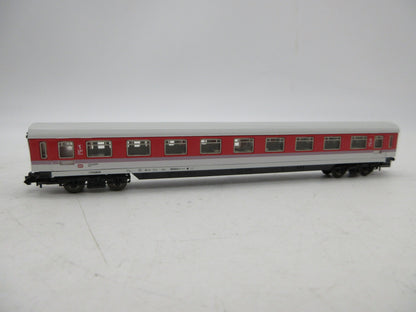 Arnold N - 3813 - 1e klas IC rijtuig van de DB