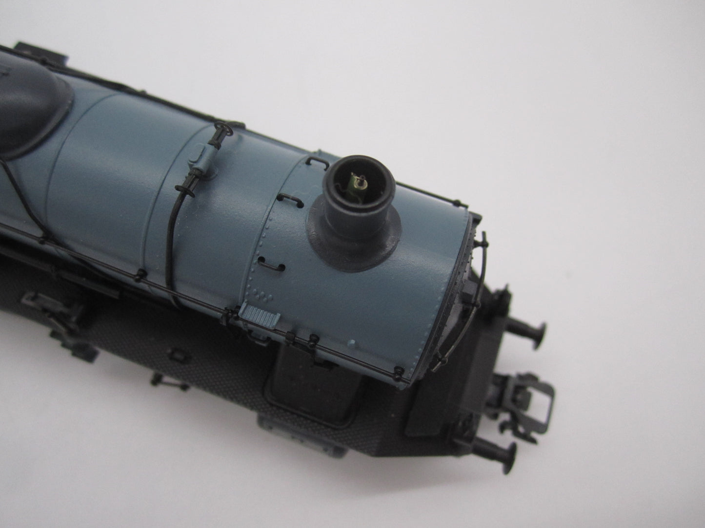 Märklin H0 - 37059 - Stoomloc met tender, Klasse K van de K.W.St.E. - Digitaal