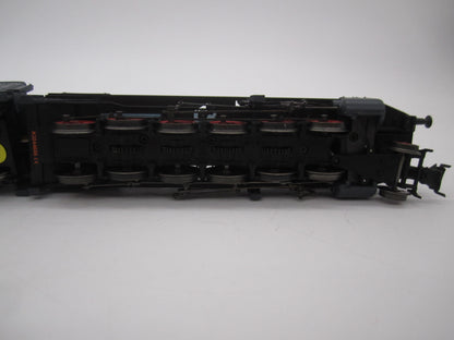 Märklin H0 - 37059 - Stoomloc met tender, Klasse K van de K.W.St.E. - Digitaal