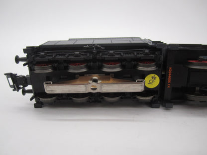 Märklin H0 - 37059 - Stoomloc met tender, Klasse K van de K.W.St.E. - Digitaal