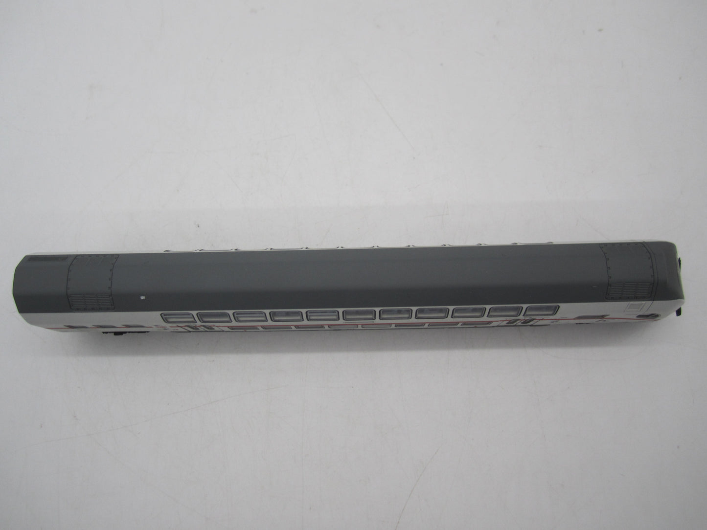 Märklin H0 - 43483 - Dubbeldekker stuurstandrijtuig IC2 2e klas, met verlichting van de DB - MFX Digitaal