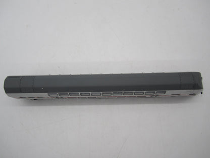 Märklin H0 - 43483 - Dubbeldekker stuurstandrijtuig IC2 2e klas, met verlichting van de DB - MFX Digitaal