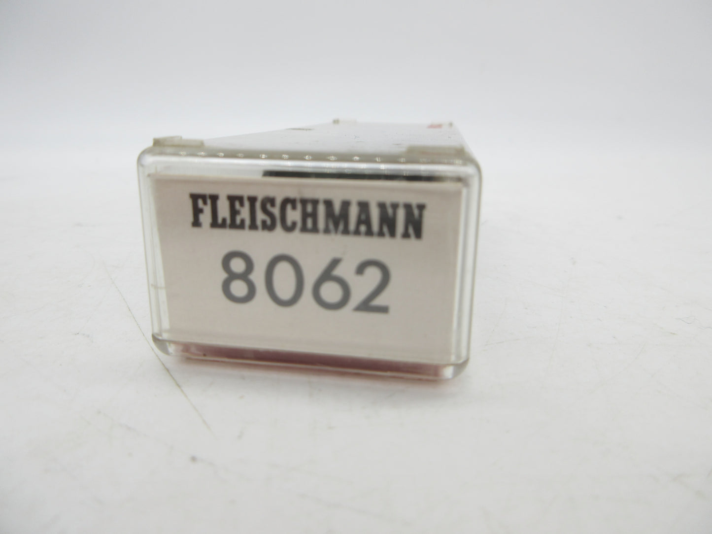 Fleischmann Piccolo N - 8062 - Personenwagen 2e klas van de DB