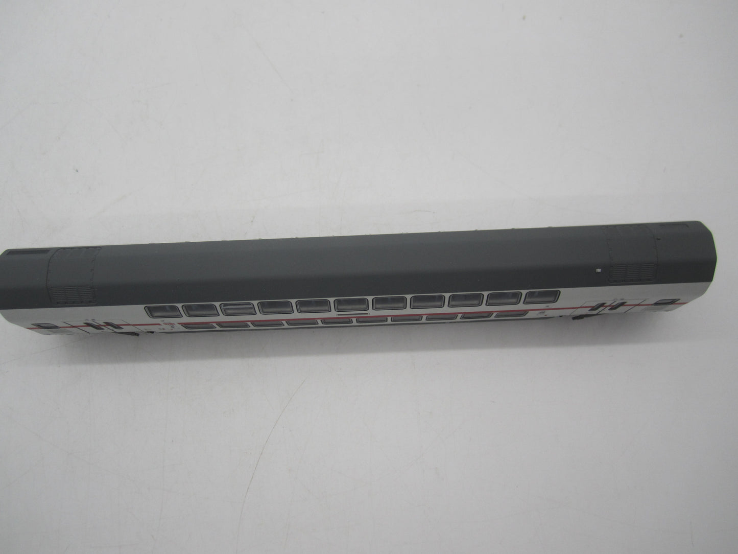 Märklin H0 - 43484 - Dubbeldekker rijtuig IC2 2e klas, met verlichting van de DB