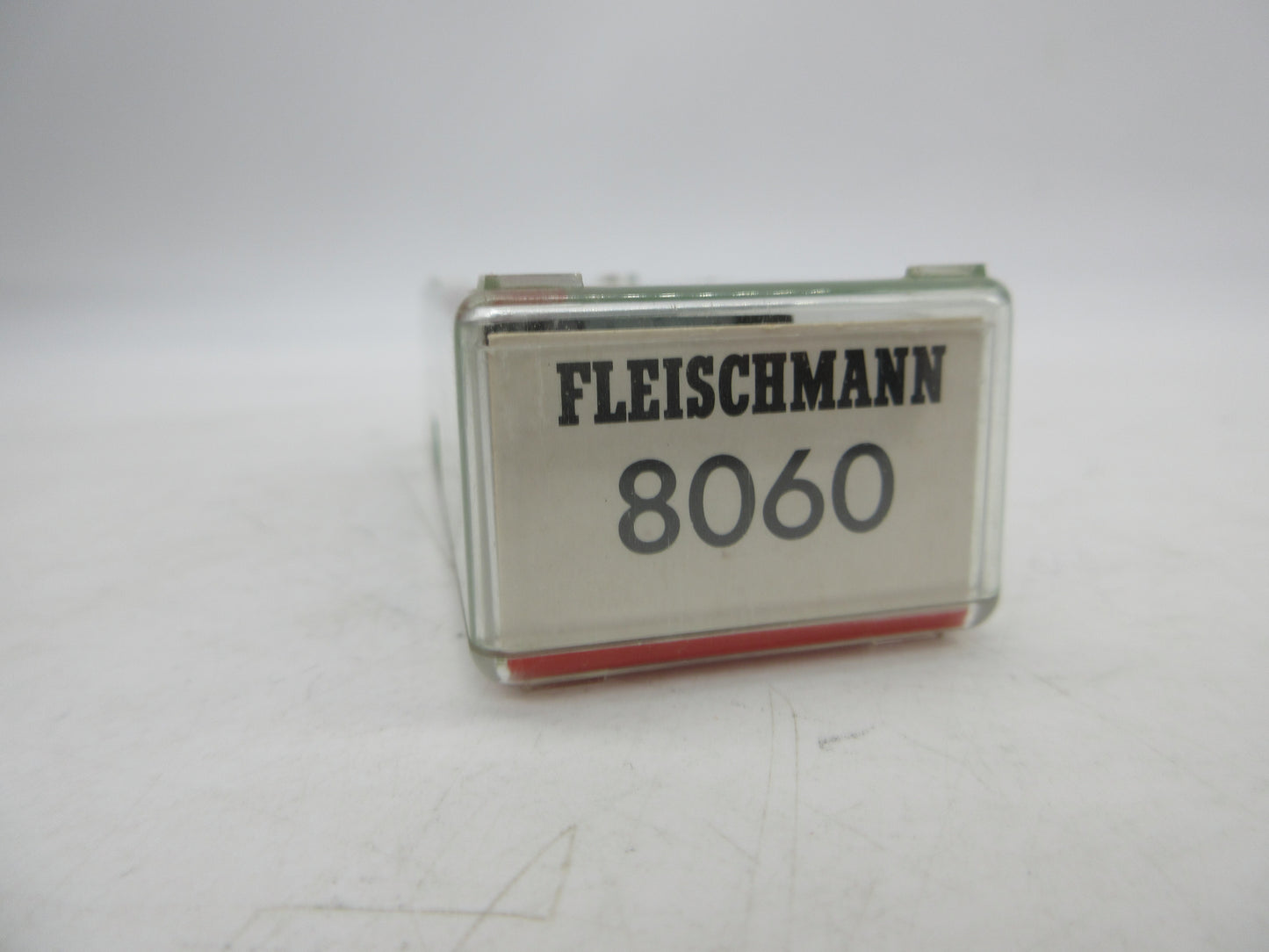 Fleischmann Piccolo N - 8060 - Bagagerijtuig van de DB