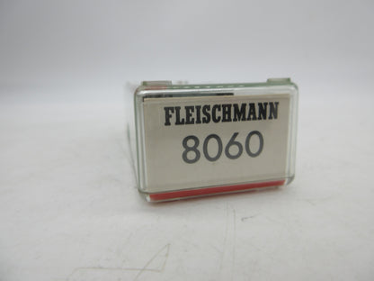 Fleischmann Piccolo N - 8060 - Bagagerijtuig van de DB