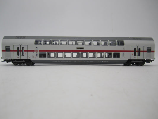 Märklin H0 - 43481 - Dubbeldekker rijtuig IC2 1e klas, met verlichting van de DB