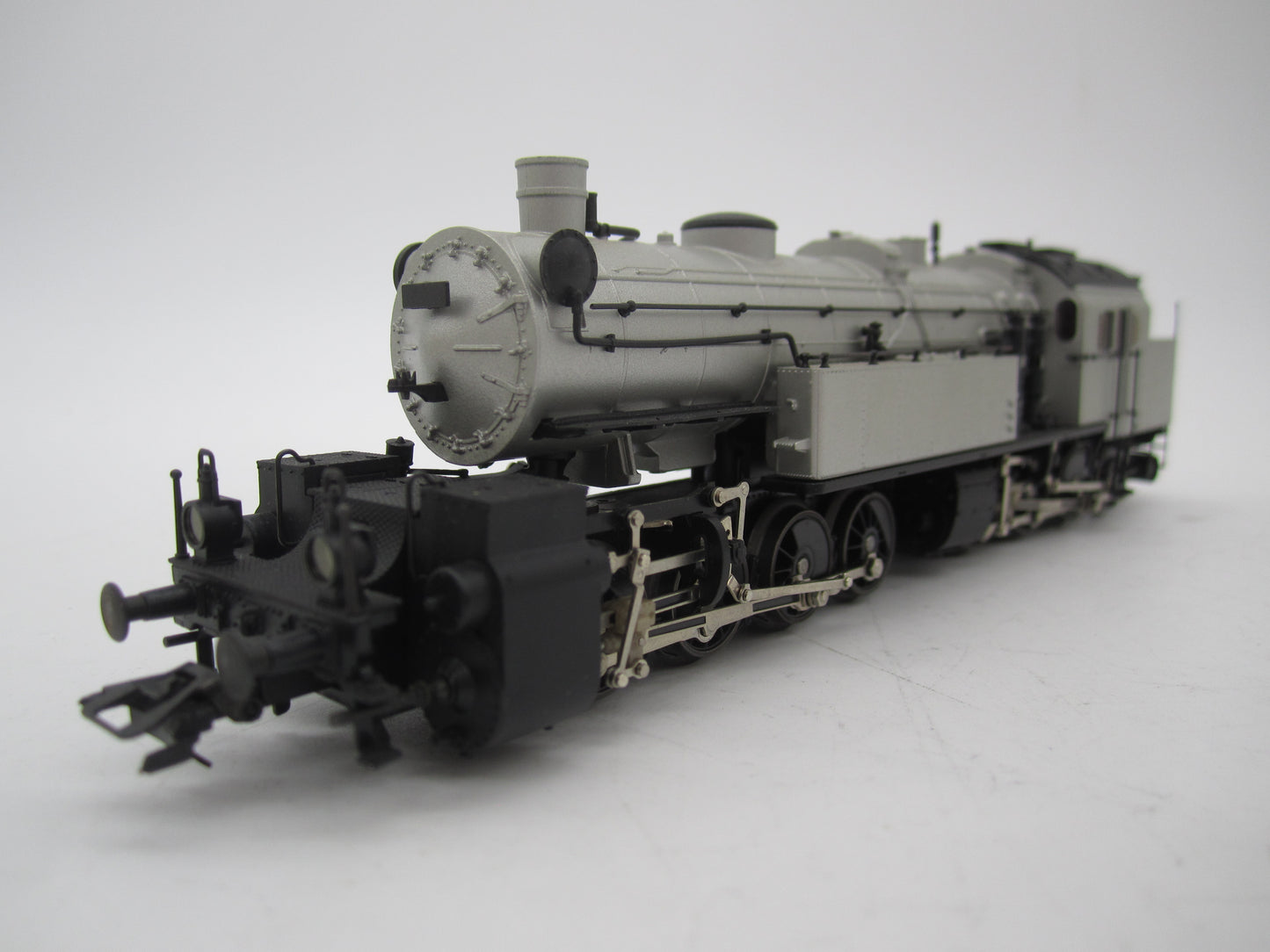 Märklin H0 - 83496 - Tenderloc, BR 96 "Mallet" Techno - Digitaal