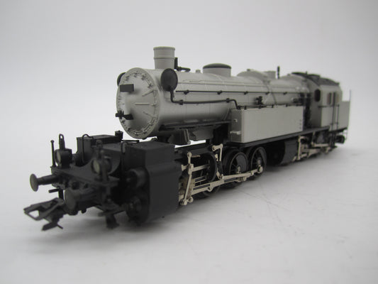 Märklin H0 - 83496 - Tenderloc, BR 96 "Mallet" Techno - Digitaal