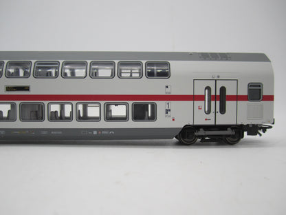 Märklin H0 - 43481 - Dubbeldekker rijtuig IC2 1e klas, met verlichting van de DB