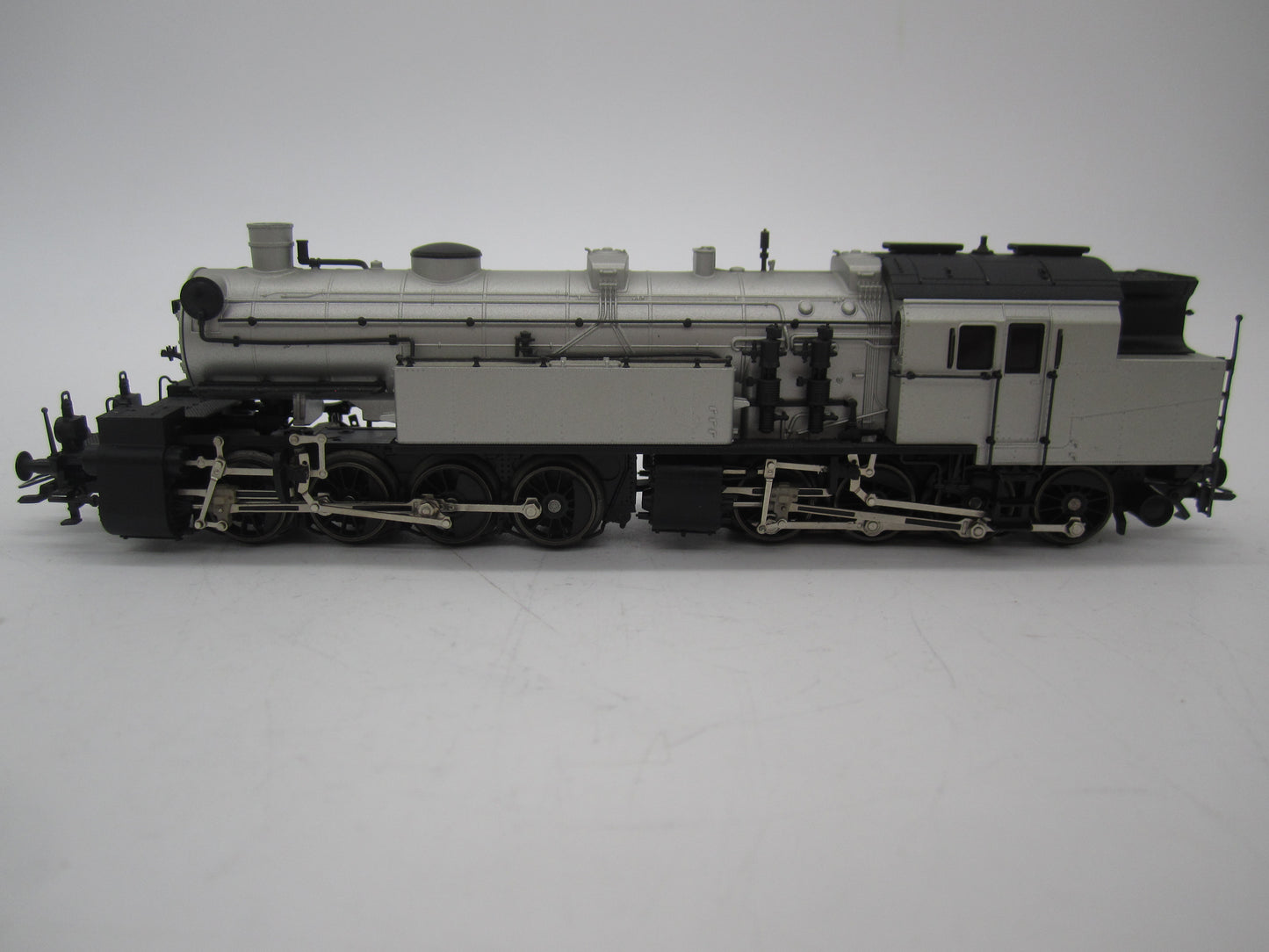 Märklin H0 - 83496 - Tenderloc, BR 96 "Mallet" Techno - Digitaal