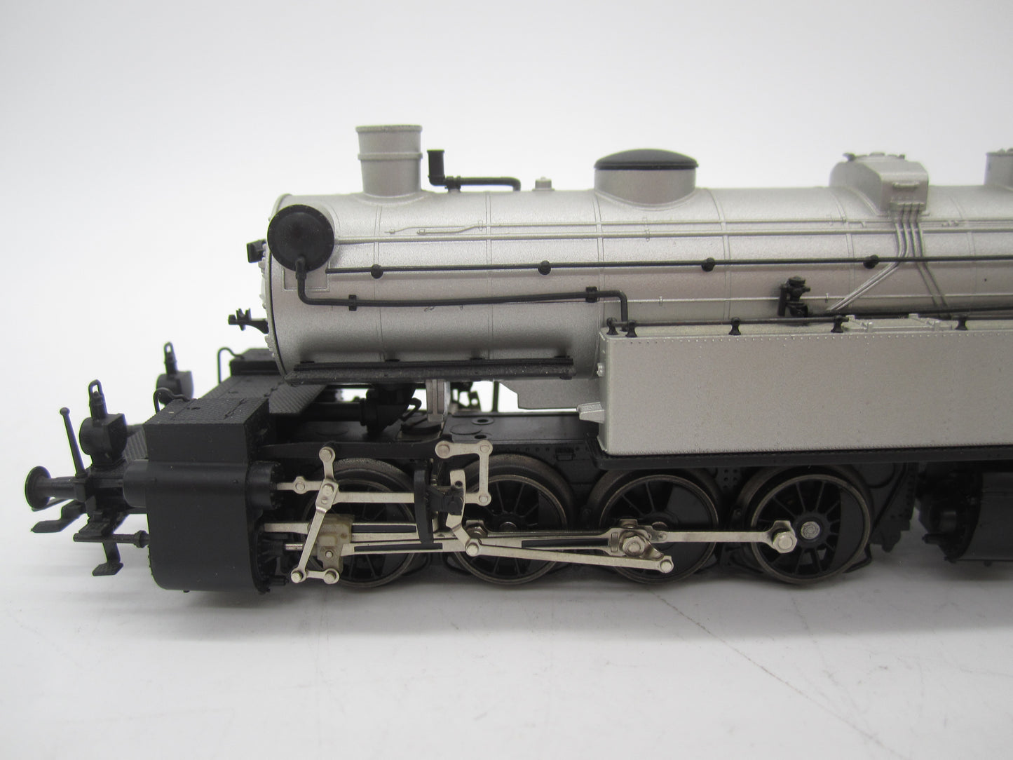 Märklin H0 - 83496 - Tenderloc, BR 96 "Mallet" Techno - Digitaal