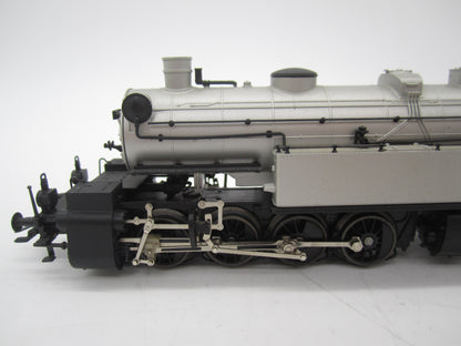 Märklin H0 - 83496 - Tenderloc, BR 96 "Mallet" Techno - Digitaal