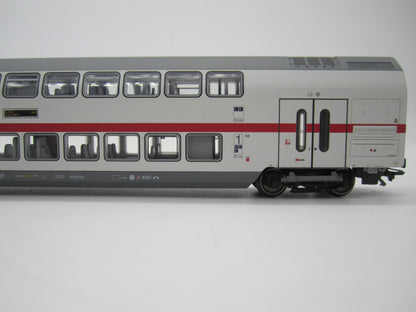 Märklin H0 - 43481 - Dubbeldekker rijtuig IC2 1e klas, met verlichting van de DB