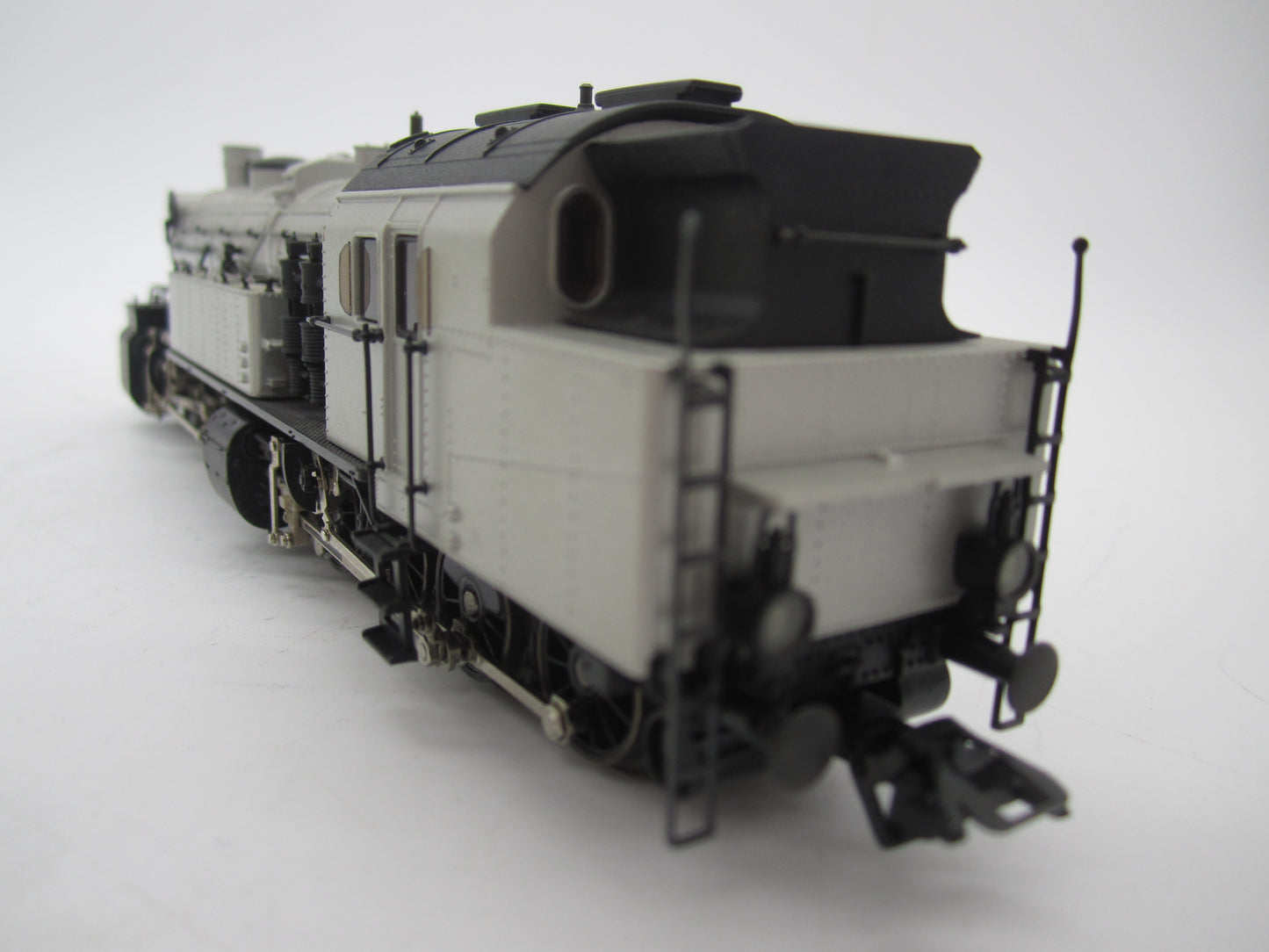 Märklin H0 - 83496 - Tenderloc, BR 96 "Mallet" Techno - Digitaal