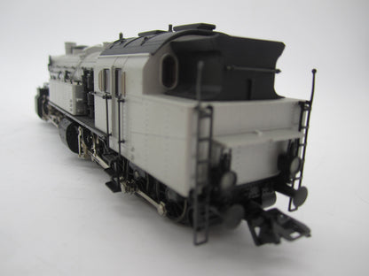 Märklin H0 - 83496 - Tenderloc, BR 96 "Mallet" Techno - Digitaal