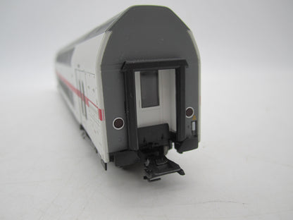 Märklin H0 - 43481 - Dubbeldekker rijtuig IC2 1e klas, met verlichting van de DB