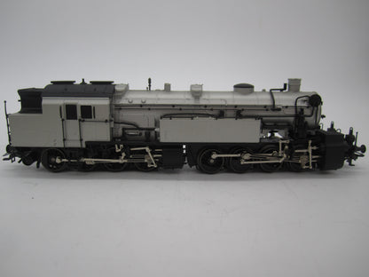 Märklin H0 - 83496 - Tenderloc, BR 96 "Mallet" Techno - Digitaal