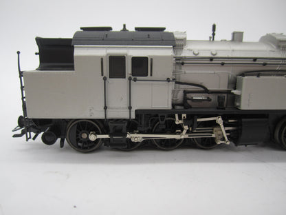 Märklin H0 - 83496 - Tenderloc, BR 96 "Mallet" Techno - Digitaal