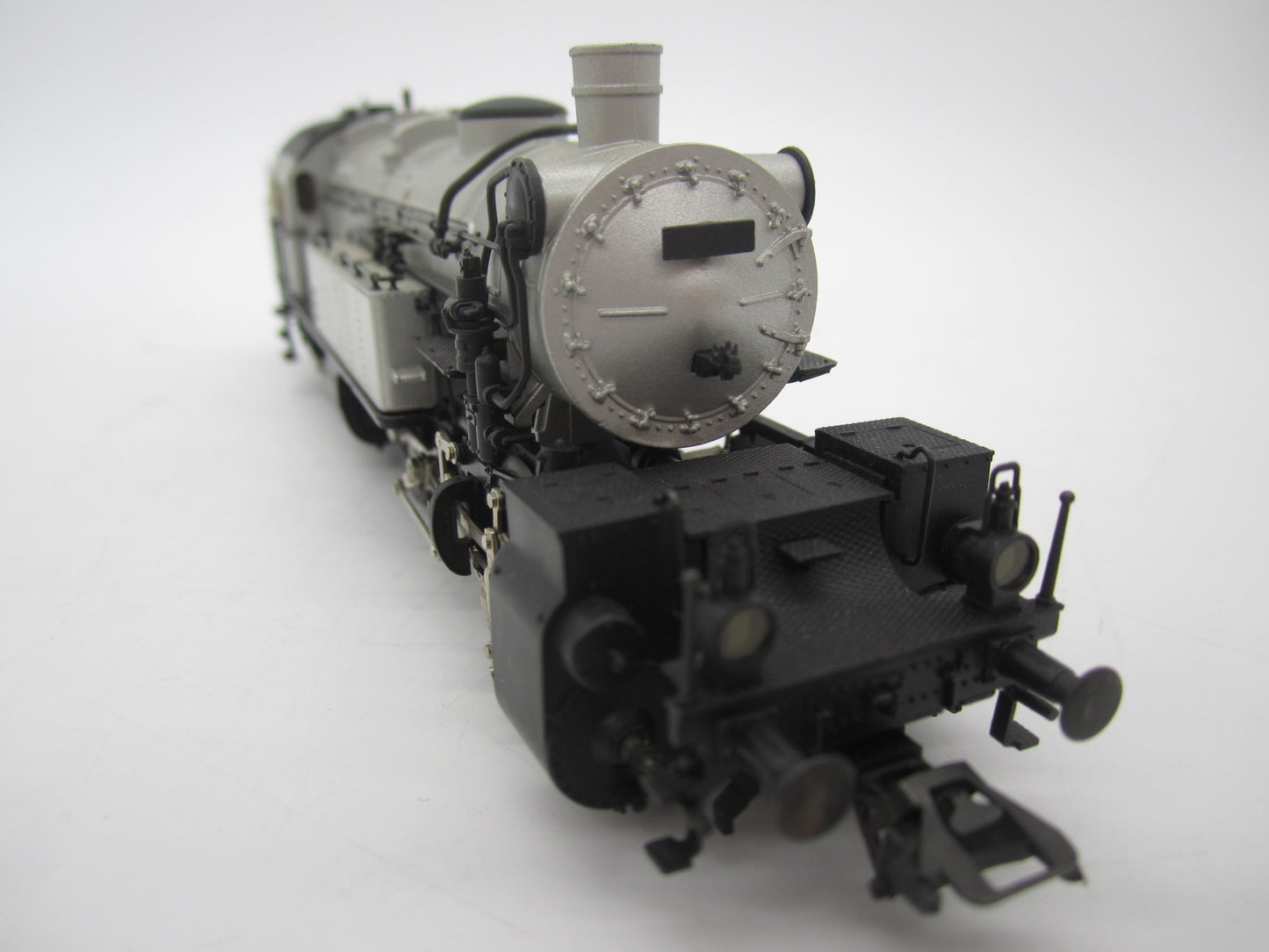 Märklin H0 - 83496 - Tenderloc, BR 96 "Mallet" Techno - Digitaal