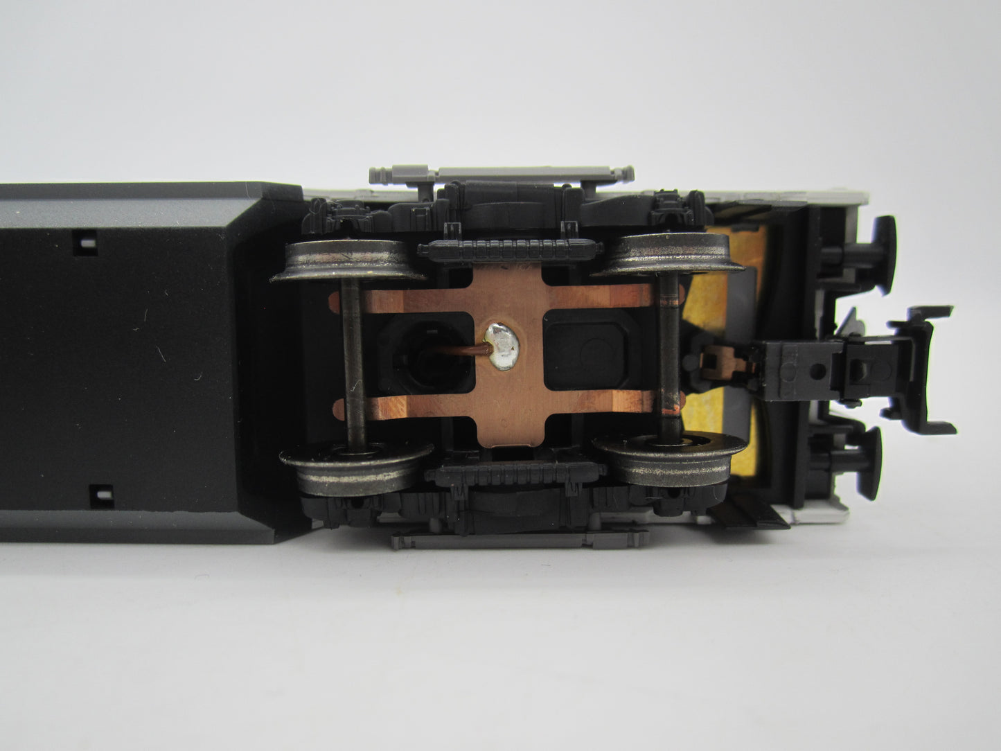 Märklin H0 - 43481 - Dubbeldekker rijtuig IC2 1e klas, met verlichting van de DB