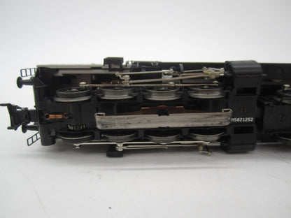 Märklin H0 - 83496 - Tenderloc, BR 96 "Mallet" Techno - Digitaal