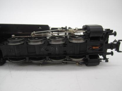 Märklin H0 - 83496 - Tenderloc, BR 96 "Mallet" Techno - Digitaal