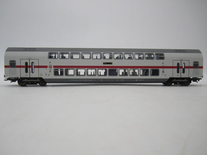 Märklin H0 - 43482 - Dubbeldekker rijtuig IC2 2e klas, met verlichting van de DB