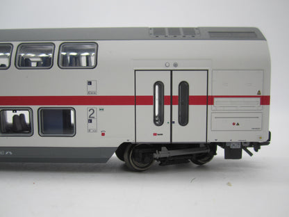 Märklin H0 - 43482 - Dubbeldekker rijtuig IC2 2e klas, met verlichting van de DB