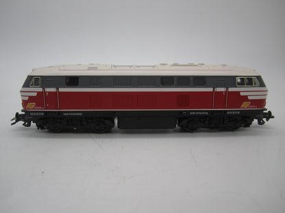 Märklin H0 - 37746 - Dieselloc, BR 216 van FS - MFX/Sound