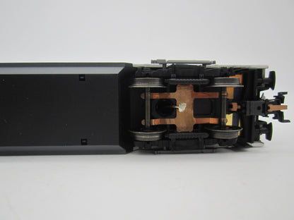 Märklin H0 - 43482 - Dubbeldekker rijtuig IC2 2e klas, met verlichting van de DB