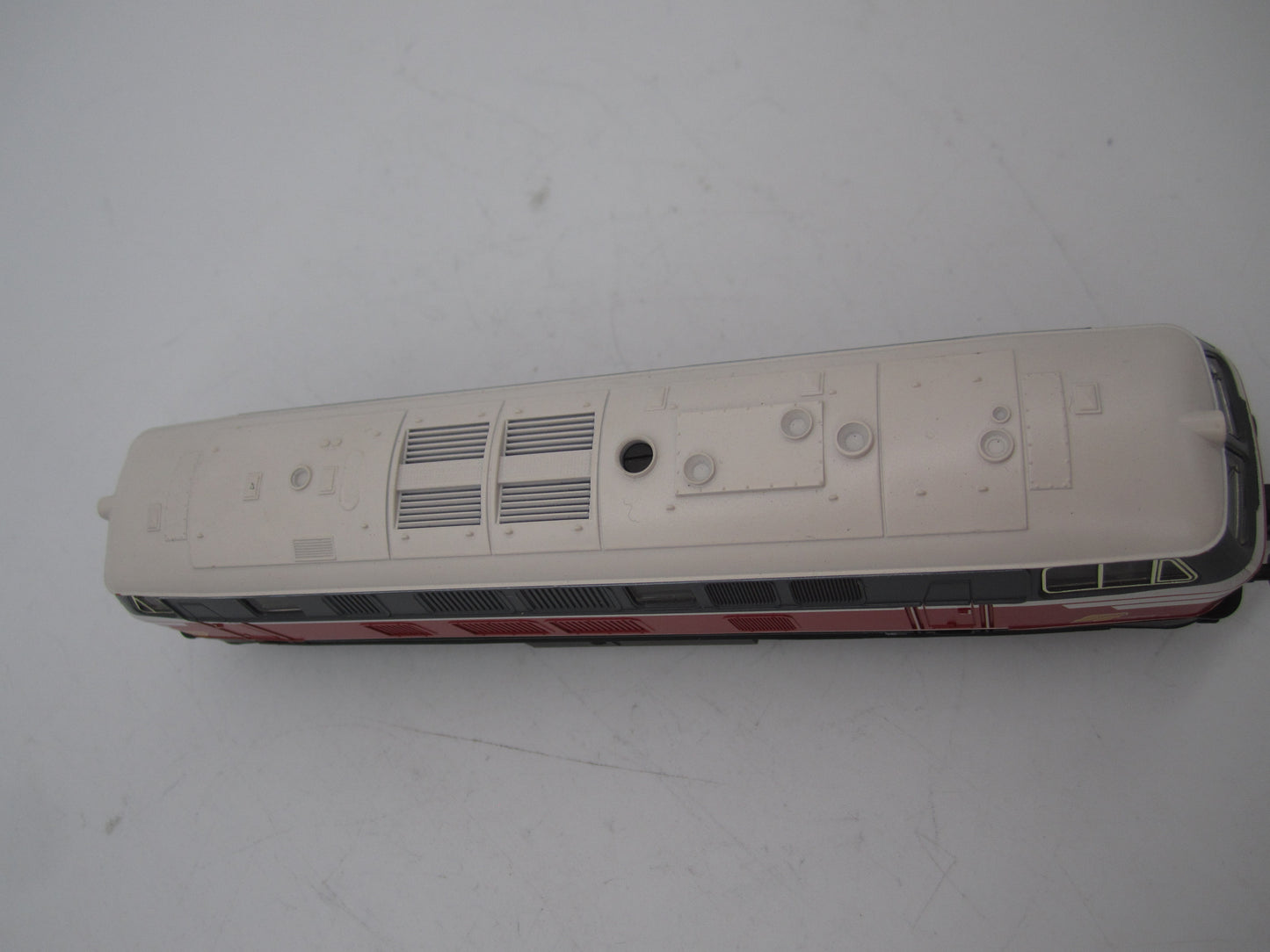 Märklin H0 - 37746 - Dieselloc, BR 216 van FS - MFX/Sound