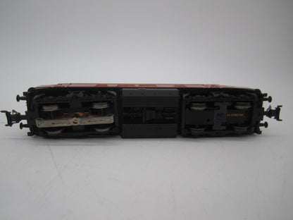 Märklin H0 - 37746 - Dieselloc, BR 216 van FS - MFX/Sound