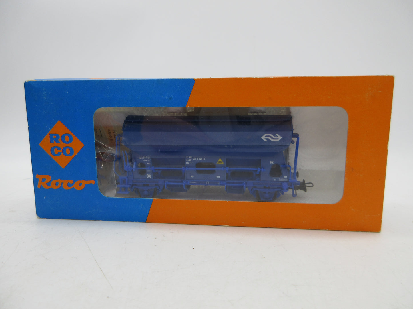 Roco H0 - 46419 - Onderlosser van de NS