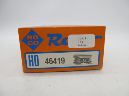 Roco H0 - 46419 - Onderlosser van de NS