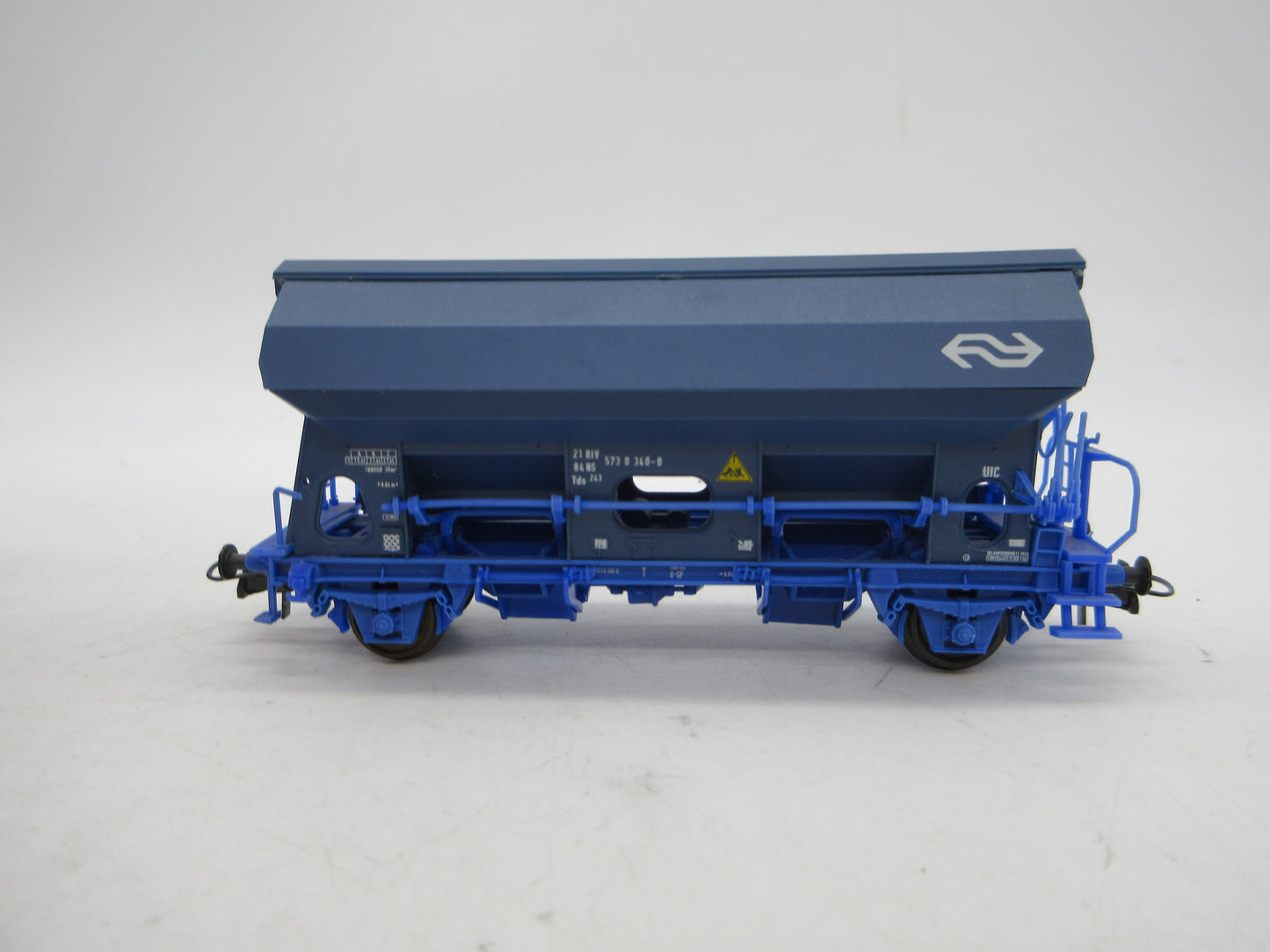 Roco H0 - 46419 - Onderlosser van de NS