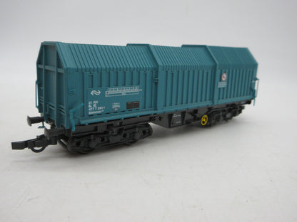 Roco H0 - 46516 - Coilwagen van de NS
