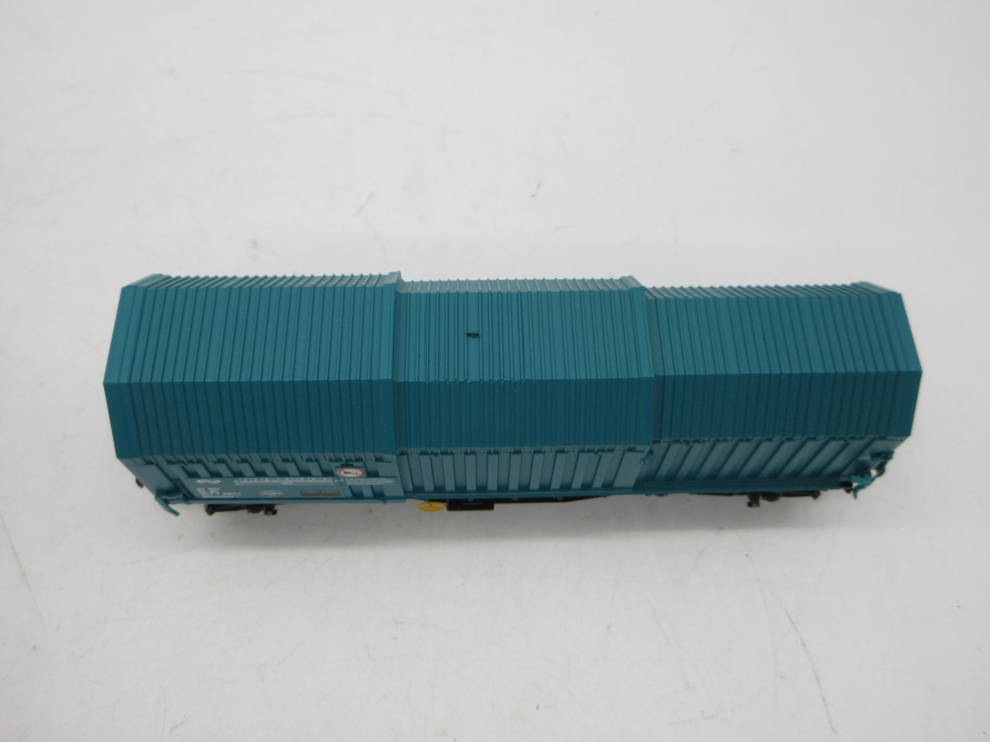 Roco H0 - 46516 - Coilwagen van de NS