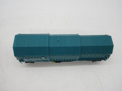 Roco H0 - 46516 - Coilwagen van de NS