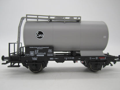 Märklin H0 - 48170 - Ketelwagen "Eva" van de DB - Insider