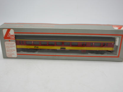 Lima H0 - 309281 - Personenwagen 2e klas met fietsendeel 'Benelux' van de NS