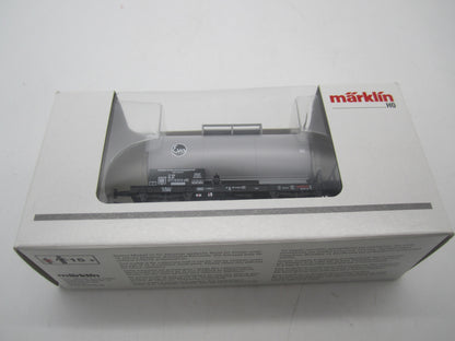 Märklin H0 - 48170 - Ketelwagen "Eva" van de DB - Insider