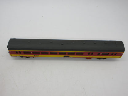 Lima H0 - 309281 - Personenwagen 2e klas met fietsendeel 'Benelux' van de NS